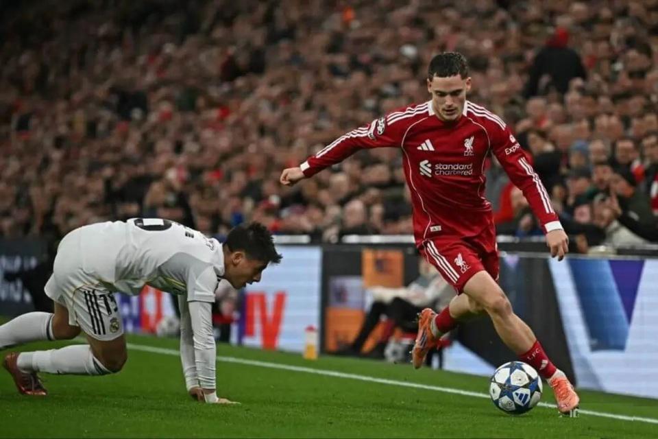 5次关键传球！红军亿元先生梦回巅峰