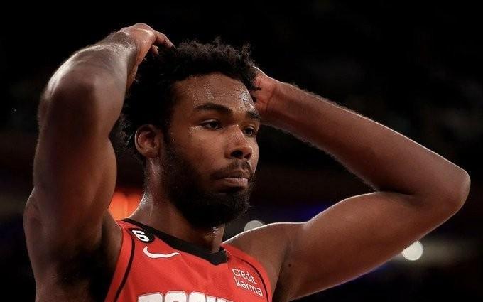 乌度卡：伊森将缺阵46周，但好在不会像