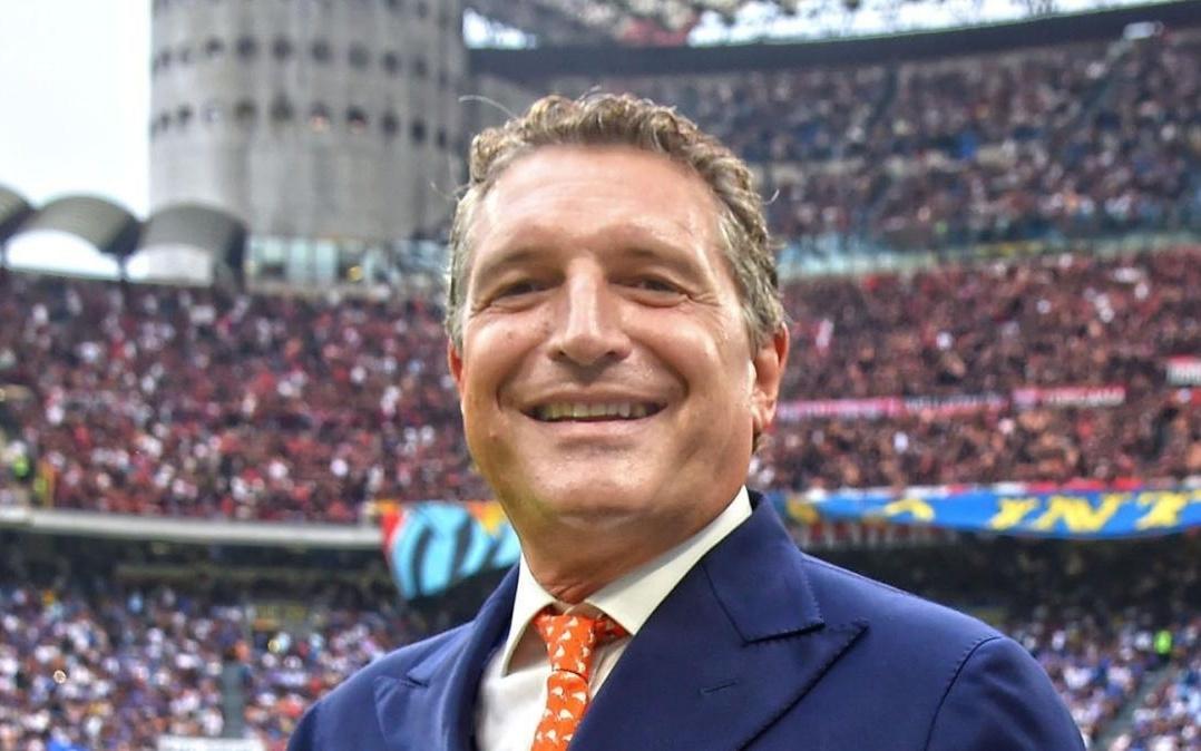 意甲CEO：我们去澳洲并不是为了钱国