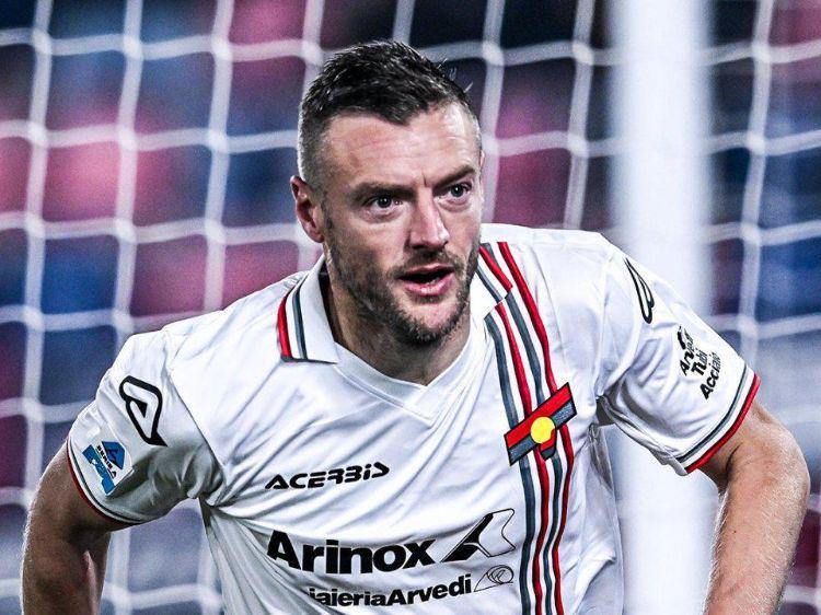 31！瓦尔迪梅开二度，率领升班马掀翻意甲第5+赛季第4球+全场MVP