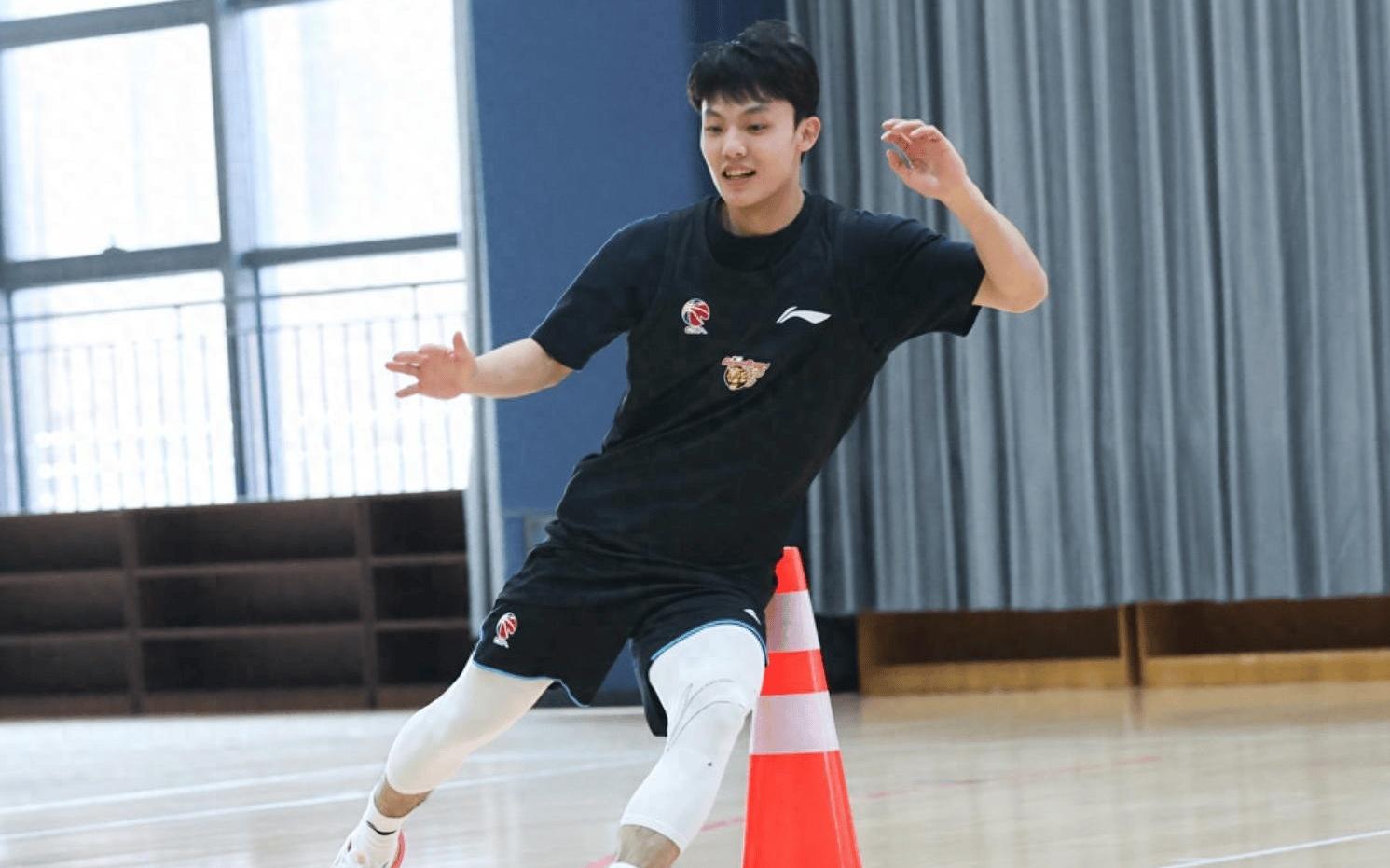 CBA体测更新：30人未合格，6队全员通过，辽粤2将下赛季免测