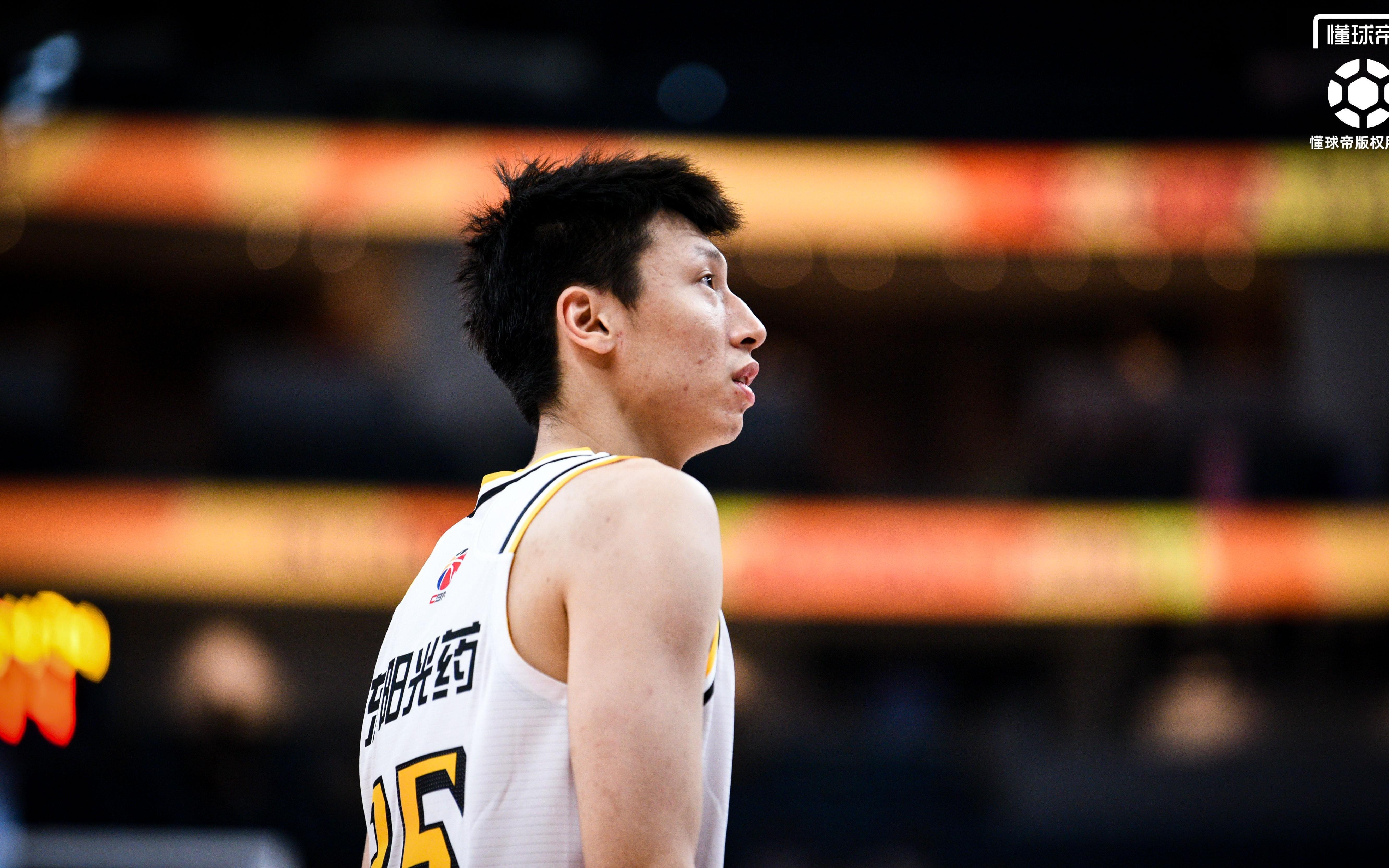 官方：共30名球员未通过CBA体测需补