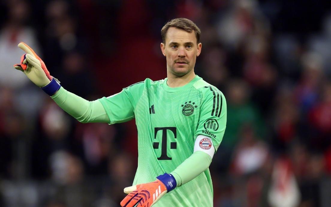 报16连胜终结之仇！凯恩破门追平姆总