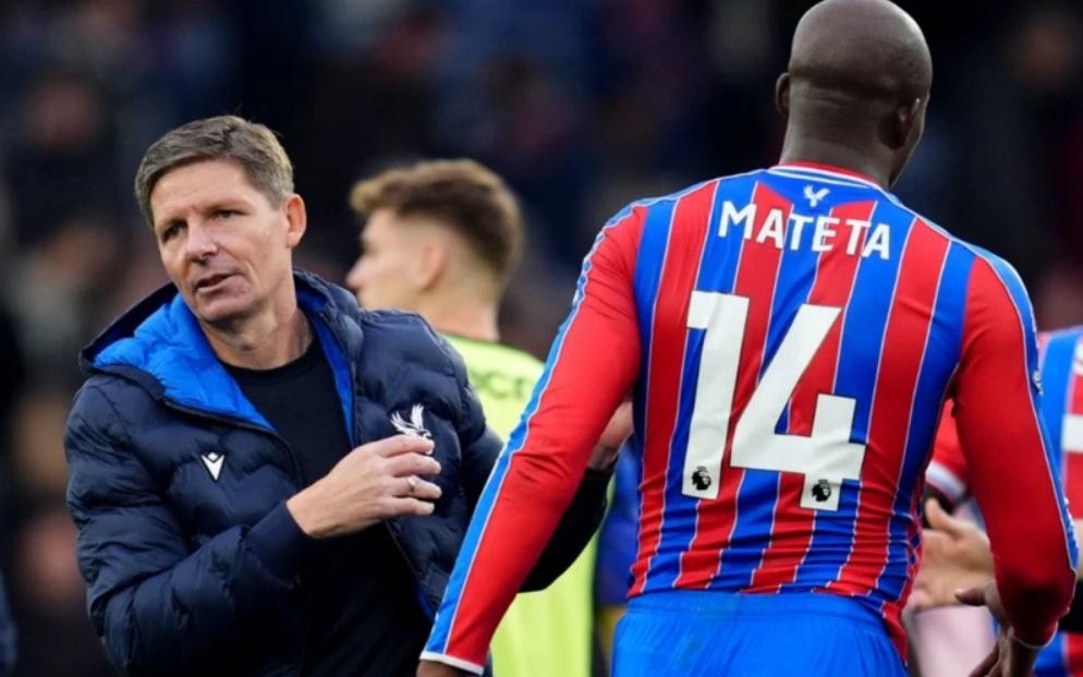 格拉斯纳：从未质疑我们的意志力，很少有球队制造这么多麻烦