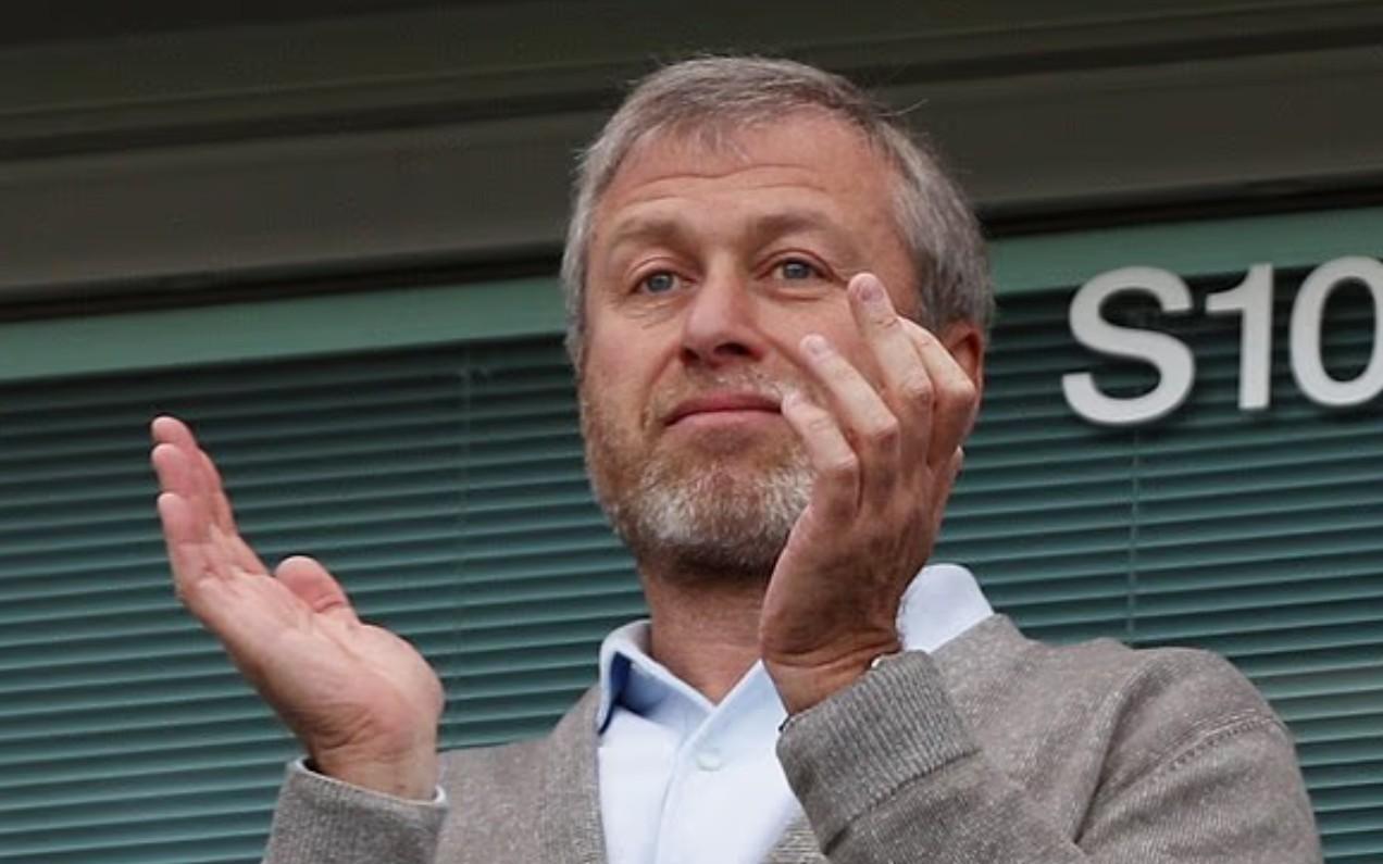 邮报：曾有对冲基金经理希望安排阿布和爱泼斯坦见面