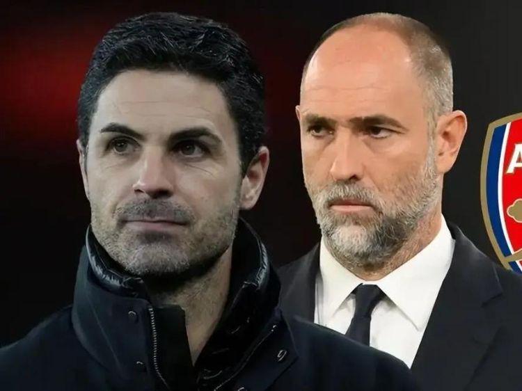 这回是真玩命！阿森纳VS热刺德比战即将开打，一个争冠一个保级