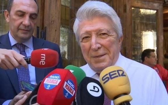 塞雷佐：我们至少要赢球才能继续留在