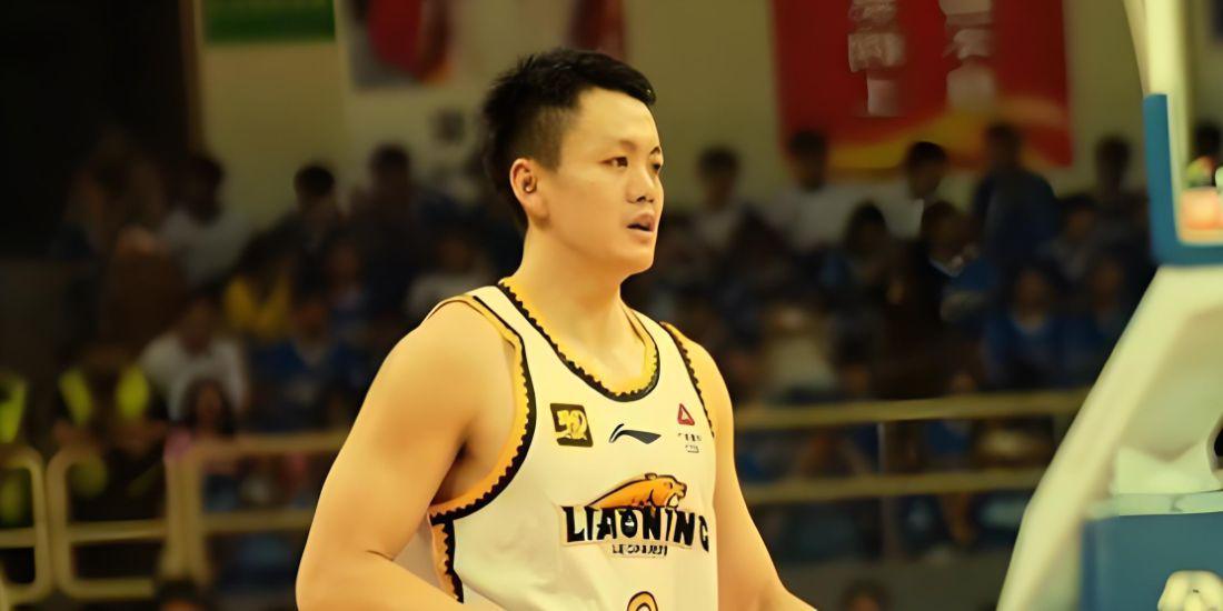 姜宇星在辽宁队不行！在吉林队却很行