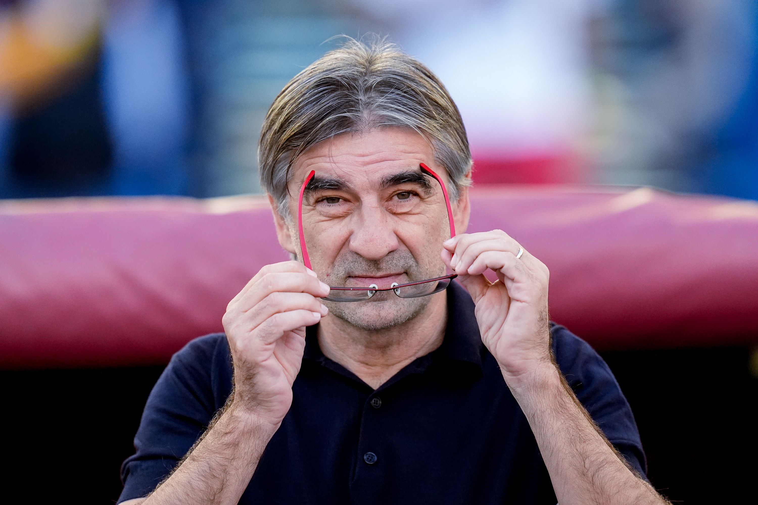 talkSPORT：圣徒主帅伊万尤里奇可能被解雇，他与球员关系紧张