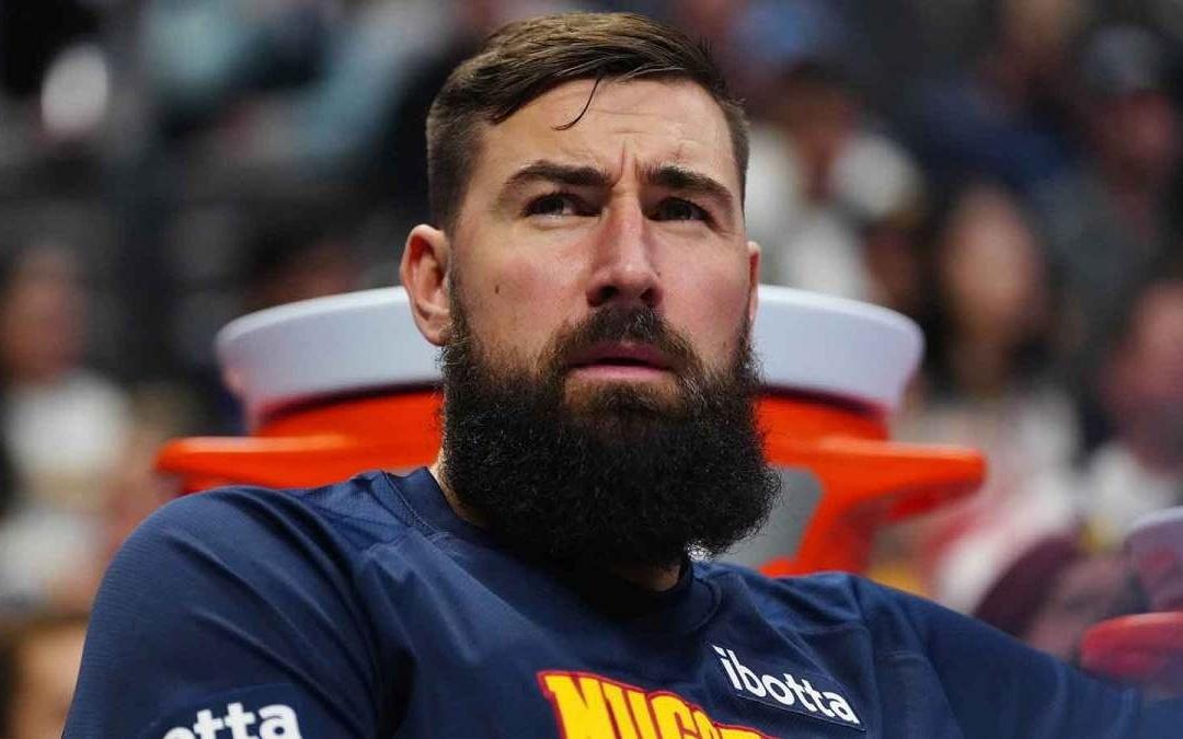 掘金队传闻：瓦兰丘纳斯的巧妙举动或