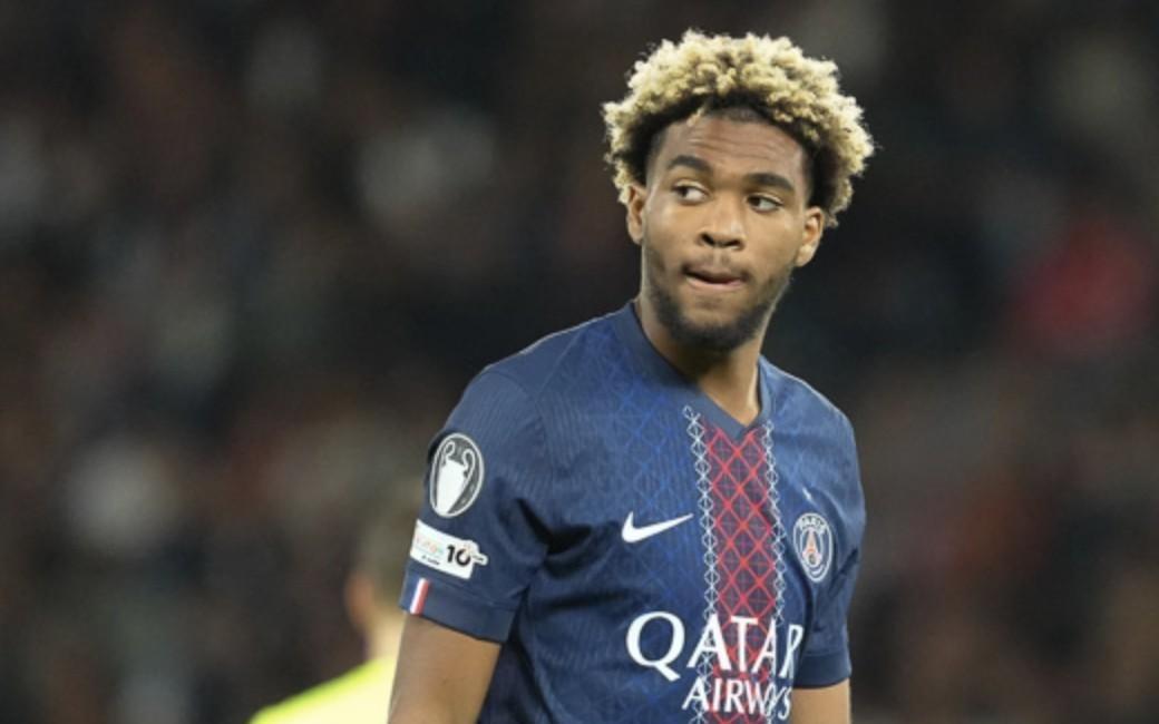 由于规则限制无法踢欧洲青年联赛，姆