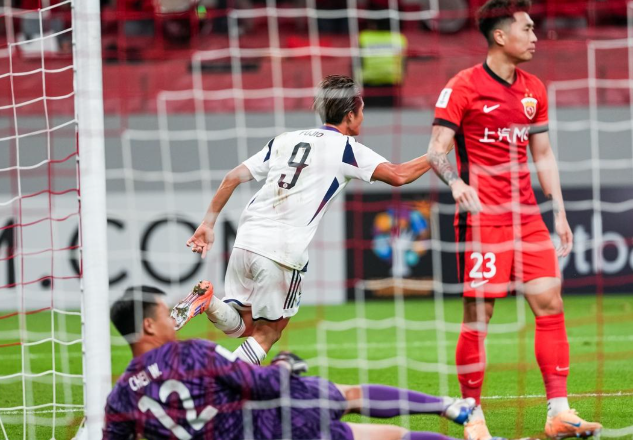 亚冠再造耻辱！中超伪豪门被踢爆，3场不胜，只拿1分，排名垫底