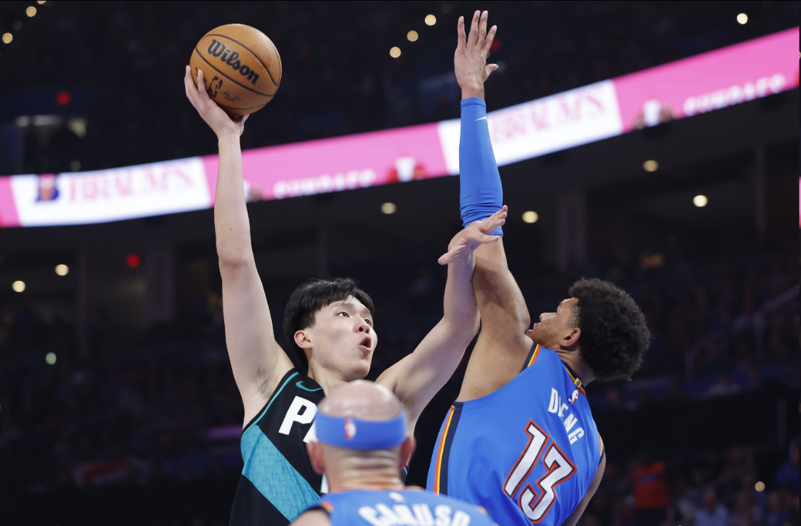 进攻11中3、防守提款机！CBA最佳防守球员在NBA最大软肋是防守