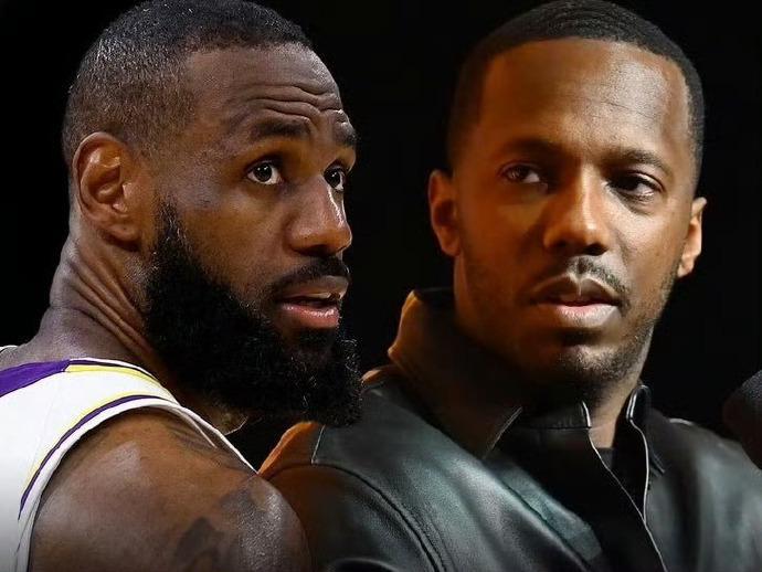 经纪人：建议詹姆斯退出评奖最多只能再缺3场不希望他打背靠背