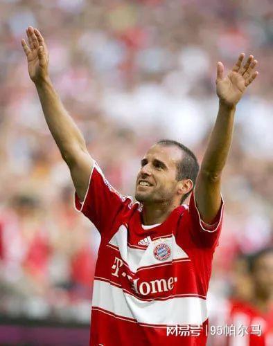 玻璃型天才，俱乐部实现大满贯，一生无缘世界杯，36岁退役是惊喜