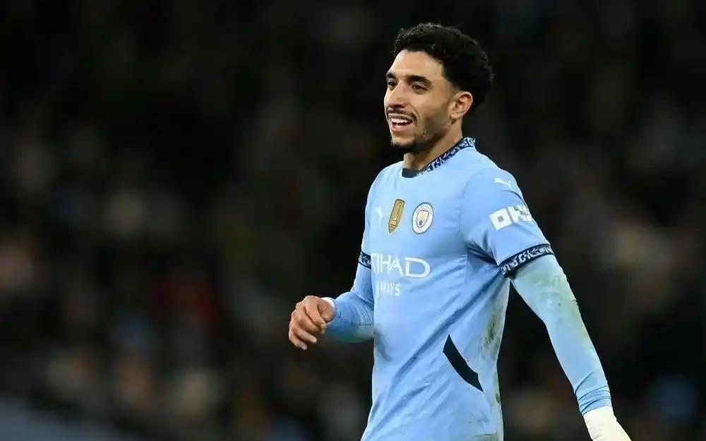 乔拜利承认曼城进入艰难阶段，马尔穆