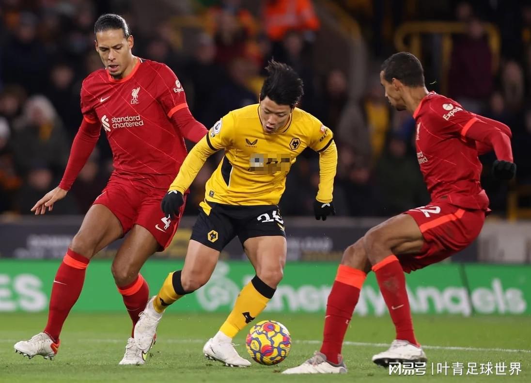 今晚11点利物浦迎战倒数第1：对手面