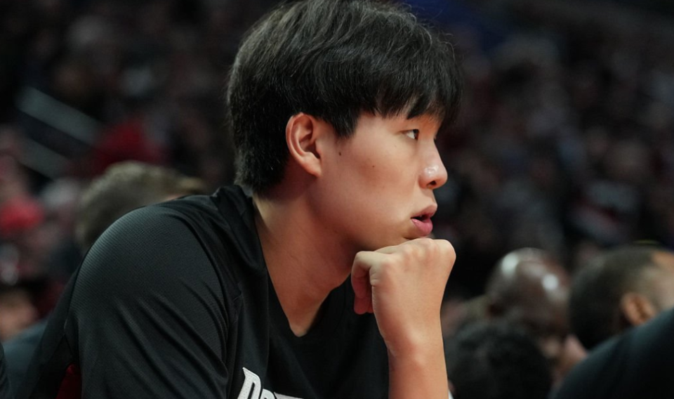 韩媒：杨瀚森商业号召力十分惊人若无