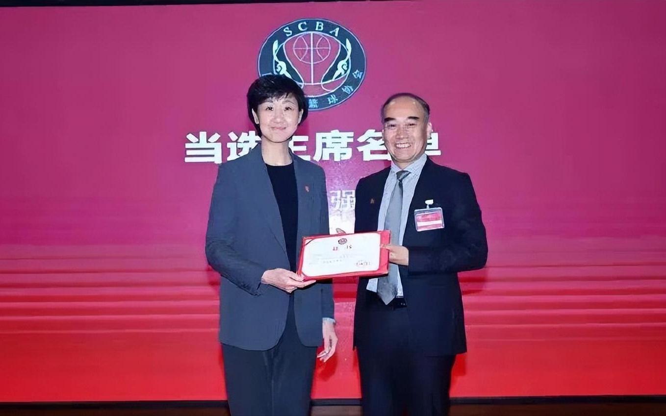 不找外援了曾经的总冠军球队，新赛季要全华班打CBA