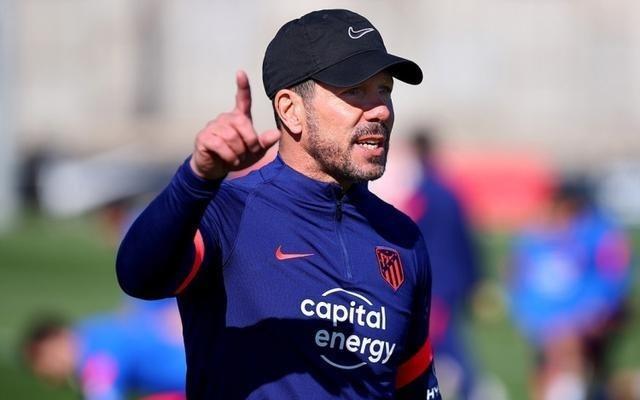 西甲第14轮马德里竞技以20战胜皇家