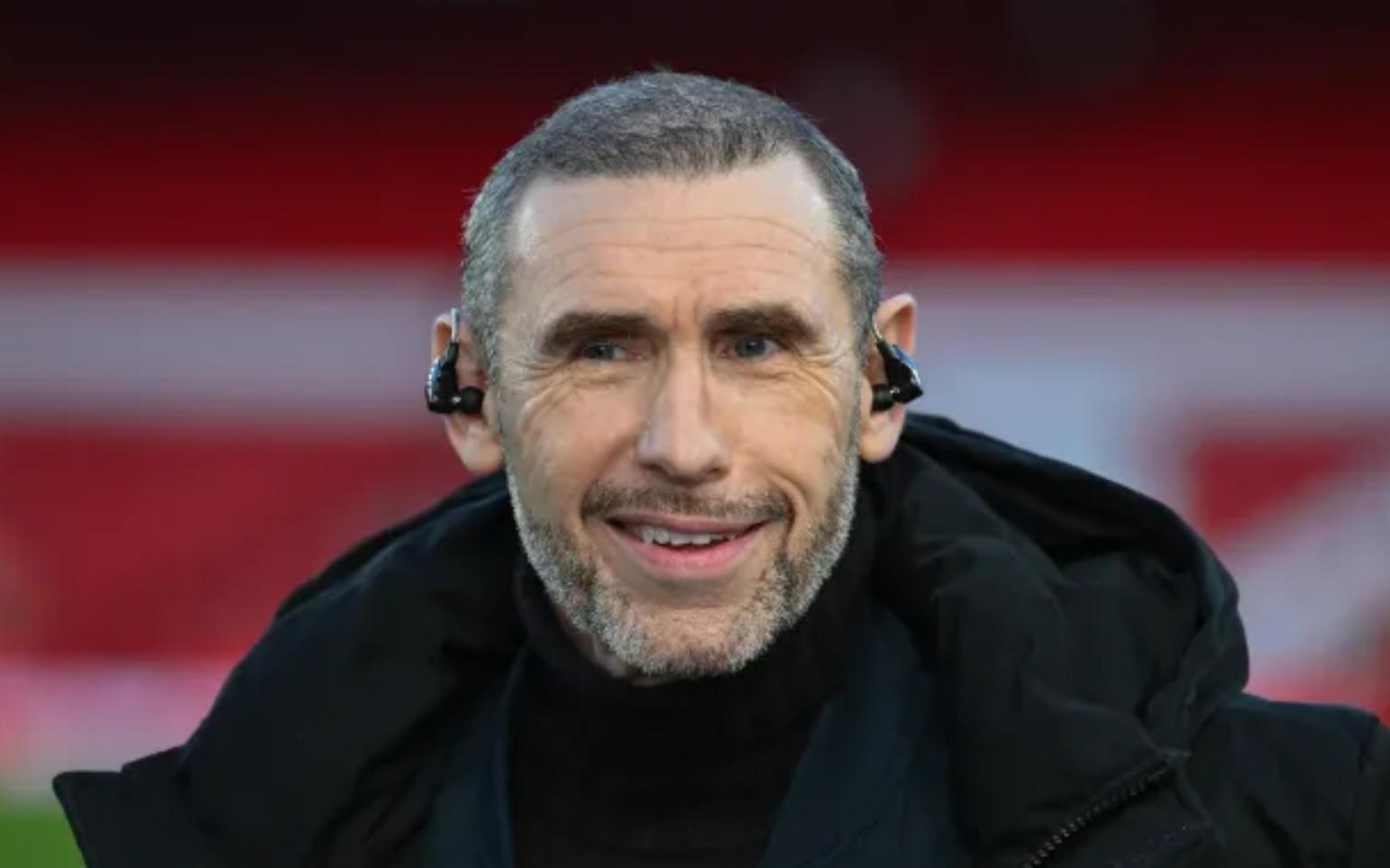 赛季最佳球员基翁：很多人都在谈论赖斯，苏比门迪太低调了