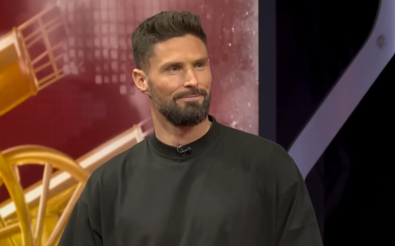 吉鲁：阿森纳稳定性不足，球员们常在二