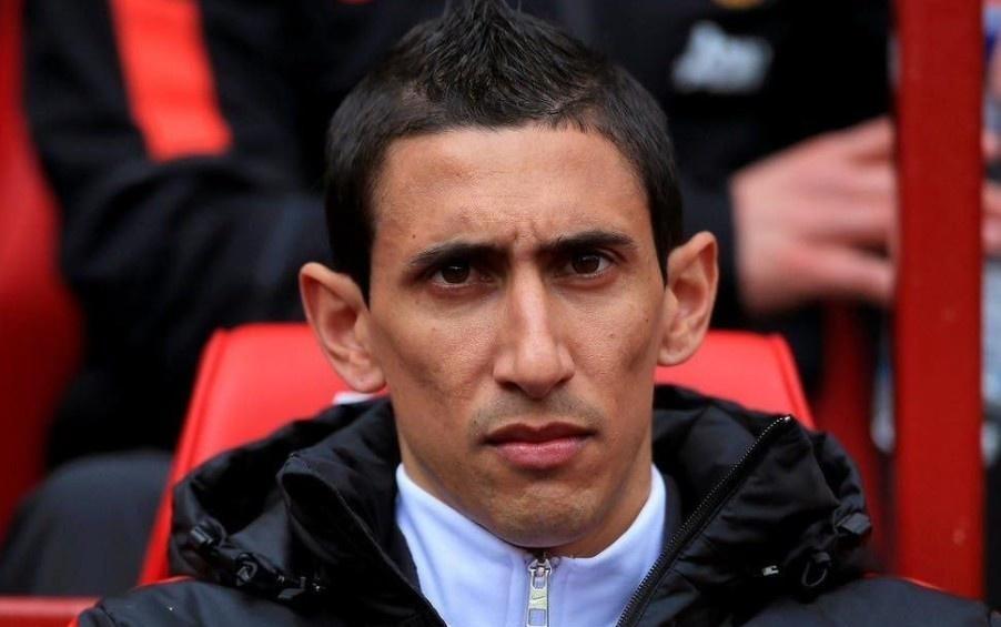 迪马利亚自曝曼联岁月：一场因范加尔而起的“噩梦”