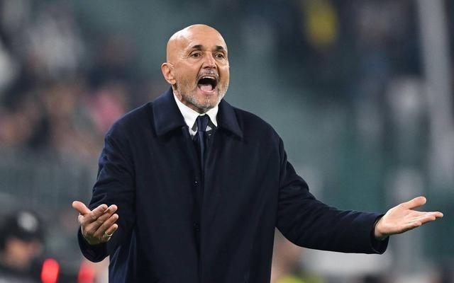 斯帕莱蒂：首发能直观了解热格罗瓦的