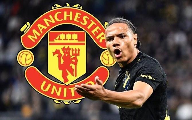 曼晚：曼联并未追求16岁前锋菲林，这些