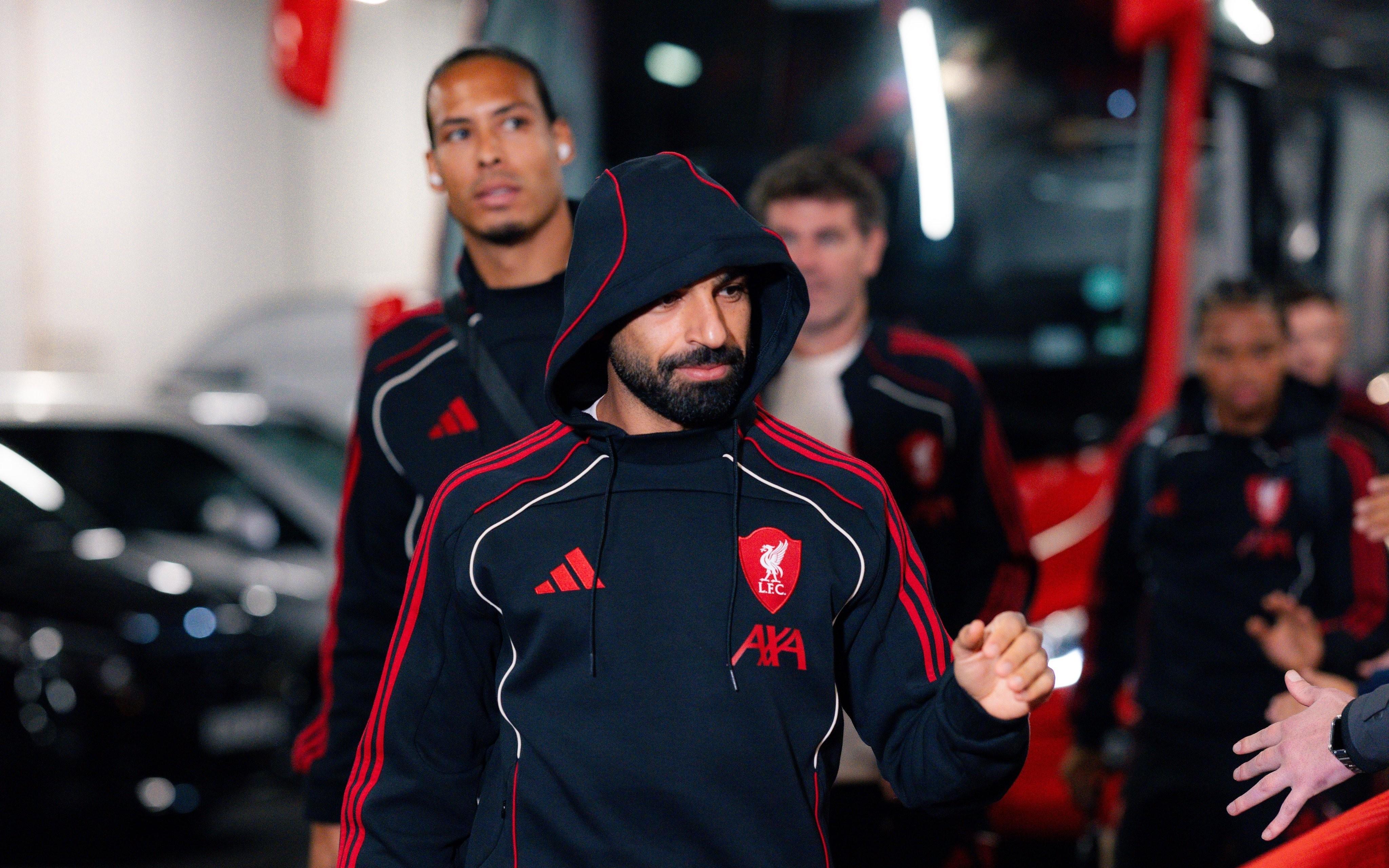 斯基拉：美职联、沙特和土耳其俱乐部