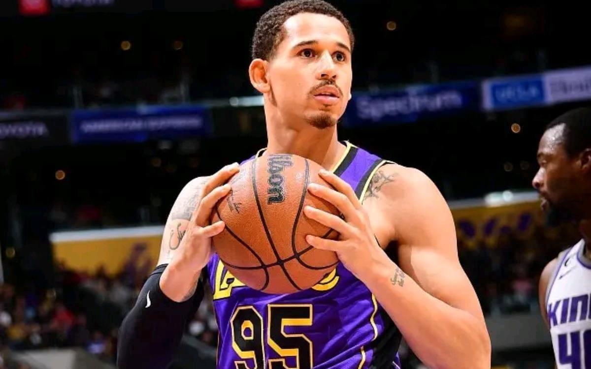 签约达成！再见了，NBA！娟儿宣布转战欧洲赛场