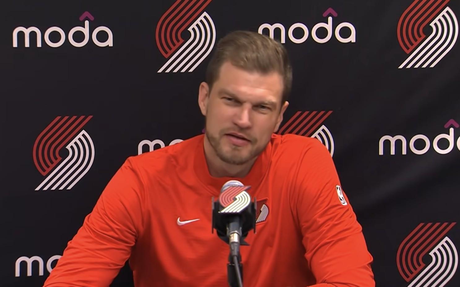 斯普利特：球员们腿像灌了铅一样沉，开局慢热的情况需要解决