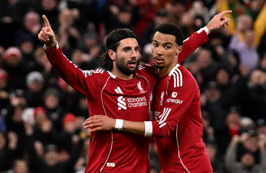 欧冠14！利物浦三线崩盘：3连败丢10球+12战输9场揪出罪魁祸首