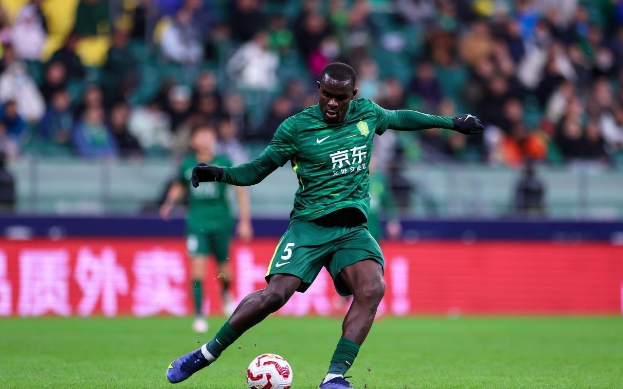 一场24！揪出国安输球4大罪人创3大耻辱纪录愧对拉米罗信任