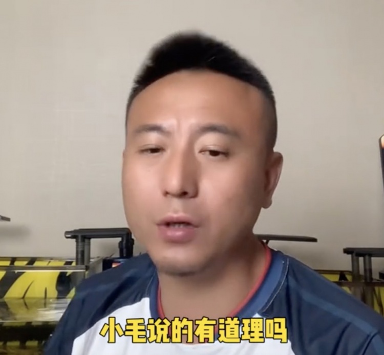 為何申花國腳多毛劍卿：要感謝申花這個平臺，和球隊成績有關