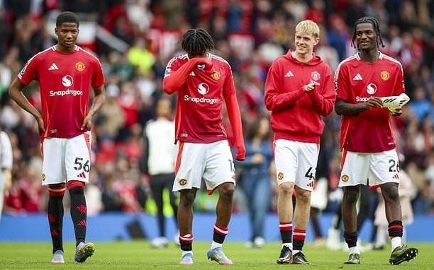 前青训主管：2013年曼联管理就一塌糊