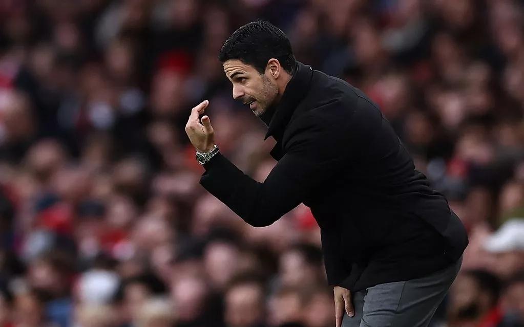 塔帅：萨利巴、赖斯、卡拉菲奥里都是因伤下场，萨卡无大碍