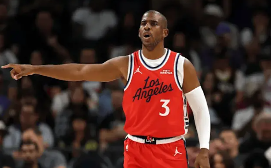 20000分+12000助+6000板，保罗最后一