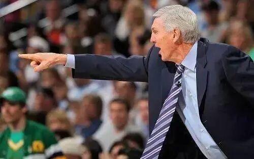 NBA史上5大技术犯规王，第一竟然是他