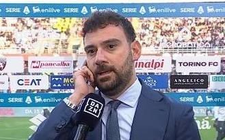 曼纳：那不勒斯让人感到不安是因为我