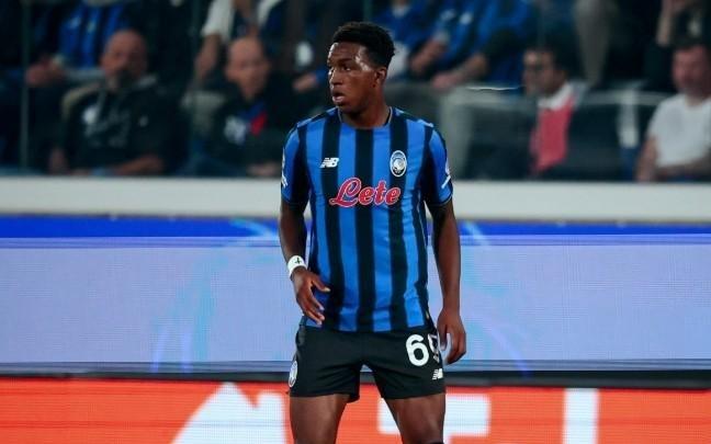 斯基拉：过去几周曼联、热刺、纽卡、森林球探考察了阿哈诺尔