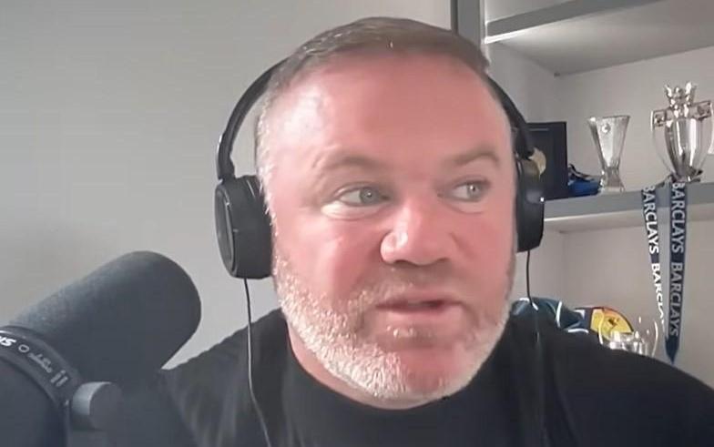 鲁尼谈马雷斯卡多次轮换：球员需建立默契，他们得提出质疑