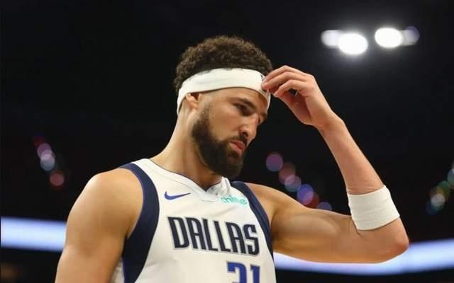 9战7败，独行侠被灰熊打成了独行虾，克