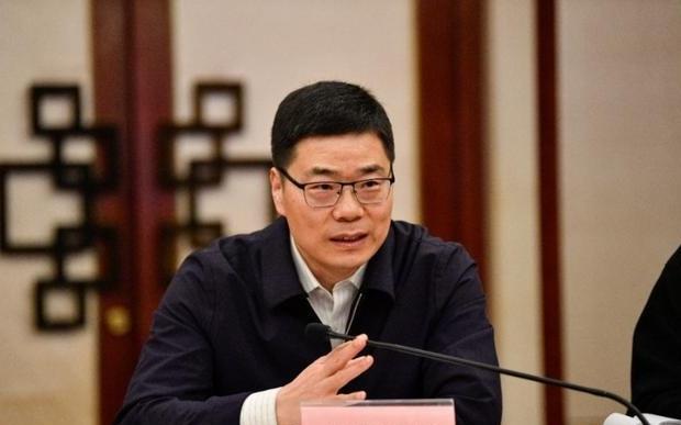 中国篮协主席：对未来五年让“三大球