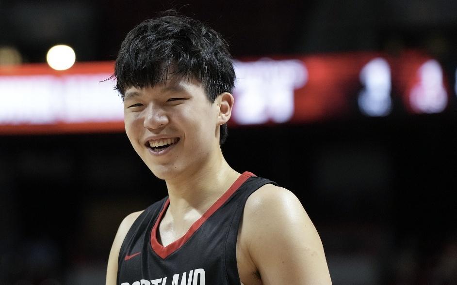 比男篮夺亚更重要！中国队老大杨瀚森做16字承诺，郭士强球迷安心