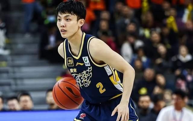 盘点广东合同到期球员！徐杰错过顶薪，杜润旺获肥约，3人被清退