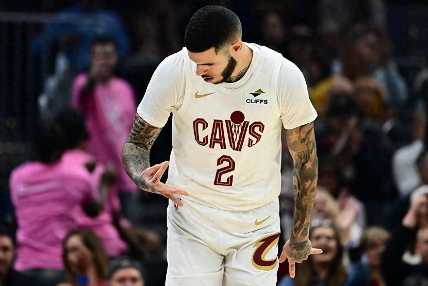 无奈！3年只打了35场+4年4次手术，28岁NBA榜眼已被伤病彻底击垮