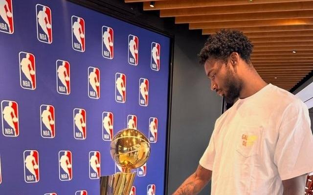 你对下赛季NBA最大胆的预测是什么