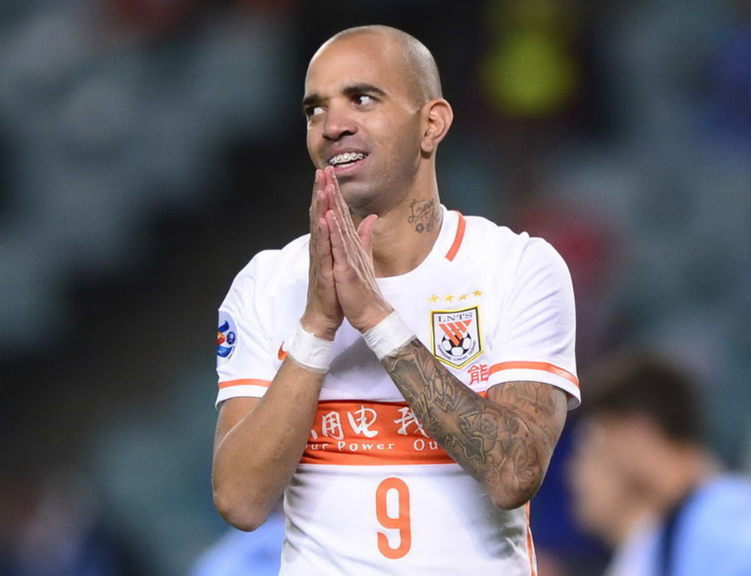 4年挣2亿！前中超外援：我渴望回中国，这里很文明，没有人吃蟑螂