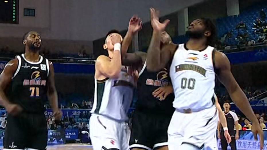 拒绝爆冷！辽宁男篮艰难赢球，CBA杯赛